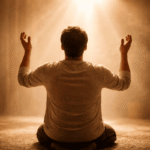 Prayer for Holiness and Righteousness