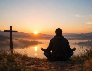 Silent Prayer and Its Purpose in Your Walk With God