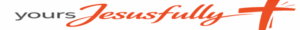Yours Jesusfully logo