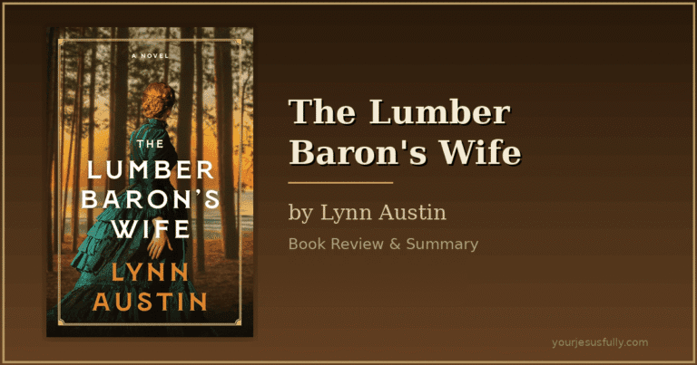 The Lumber Baron’s Wife (Book Review + Free PDF)